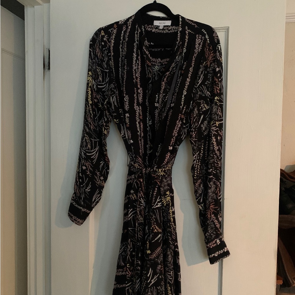 Reiss Lola dress